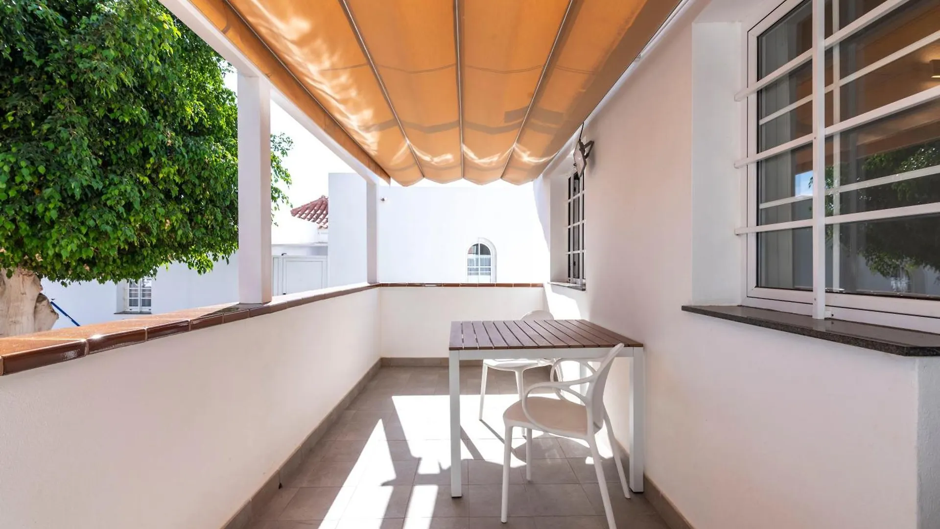 Casa Lina Holidayfv Corralejo Espagne