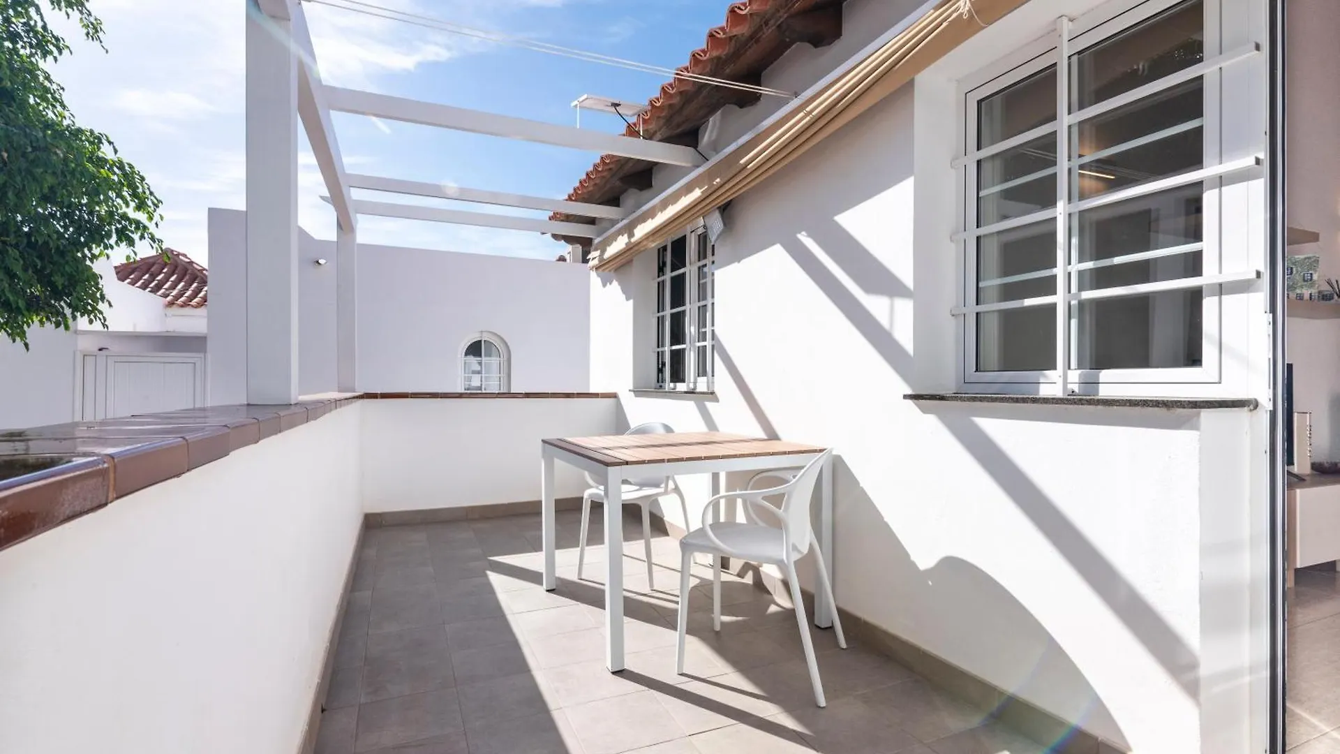 Casa Lina Holidayfv Corralejo Appartement