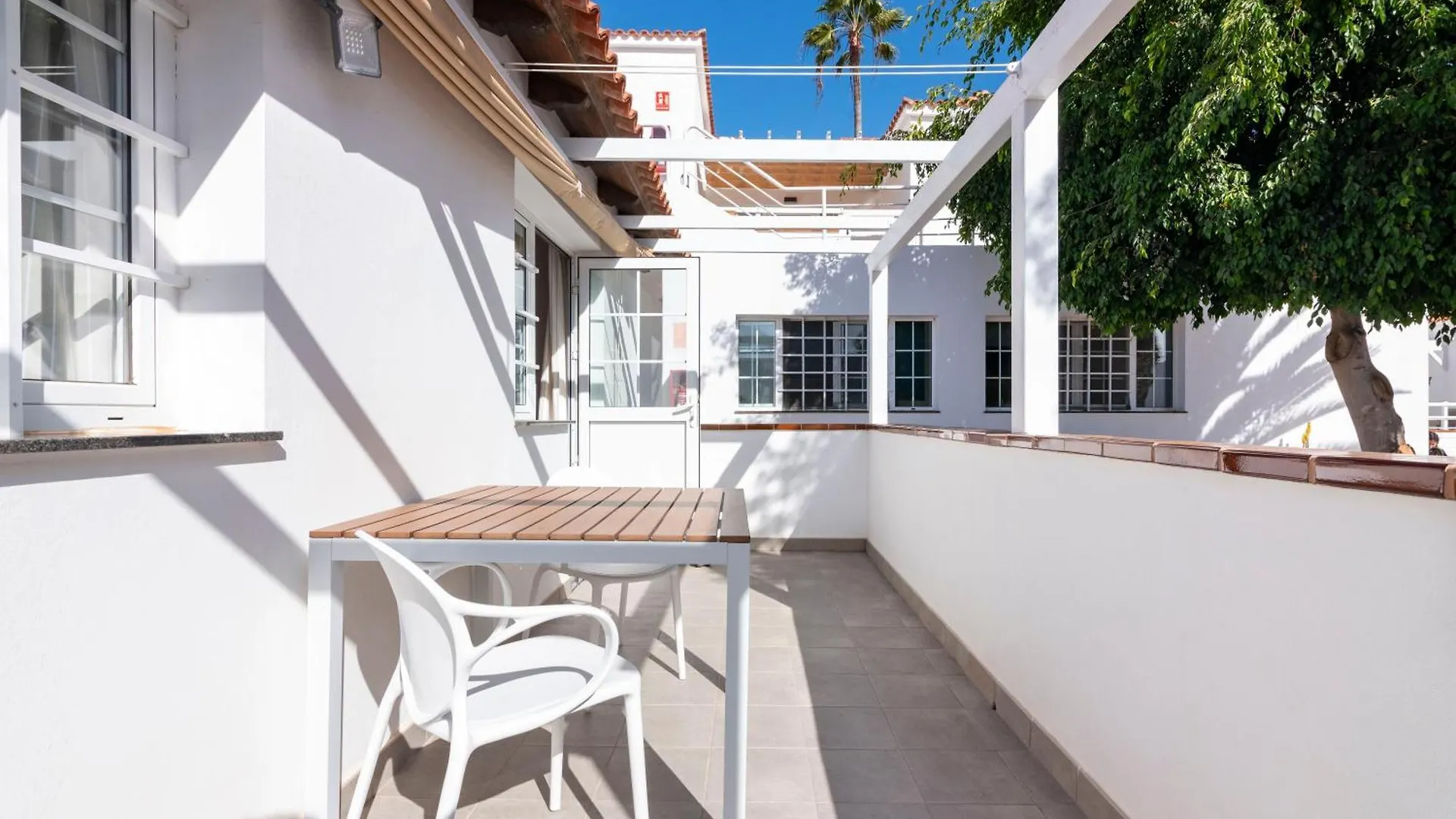 Appartement Casa Lina Holidayfv Corralejo Espagne