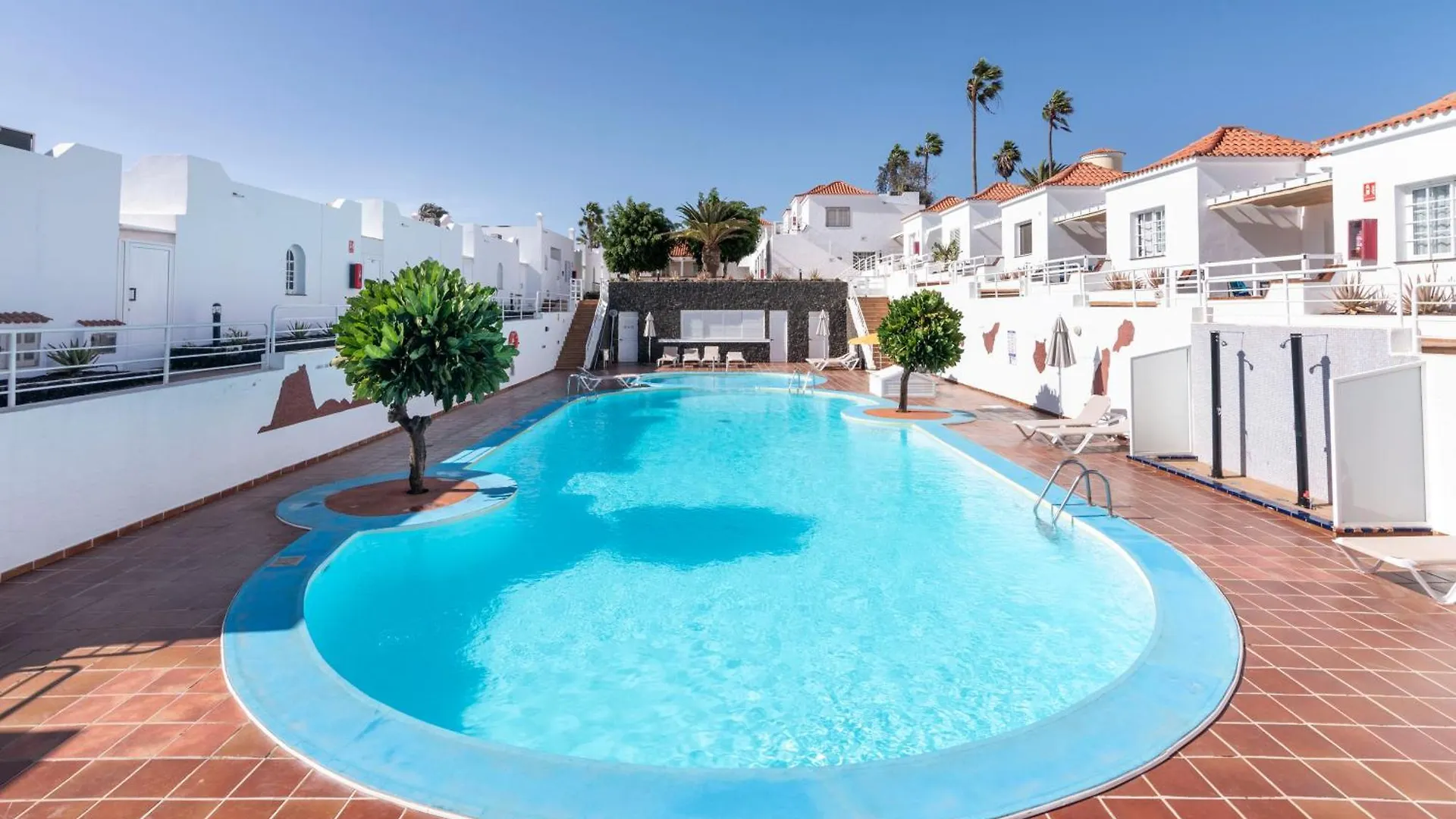 Casa Lina Holidayfv Corralejo