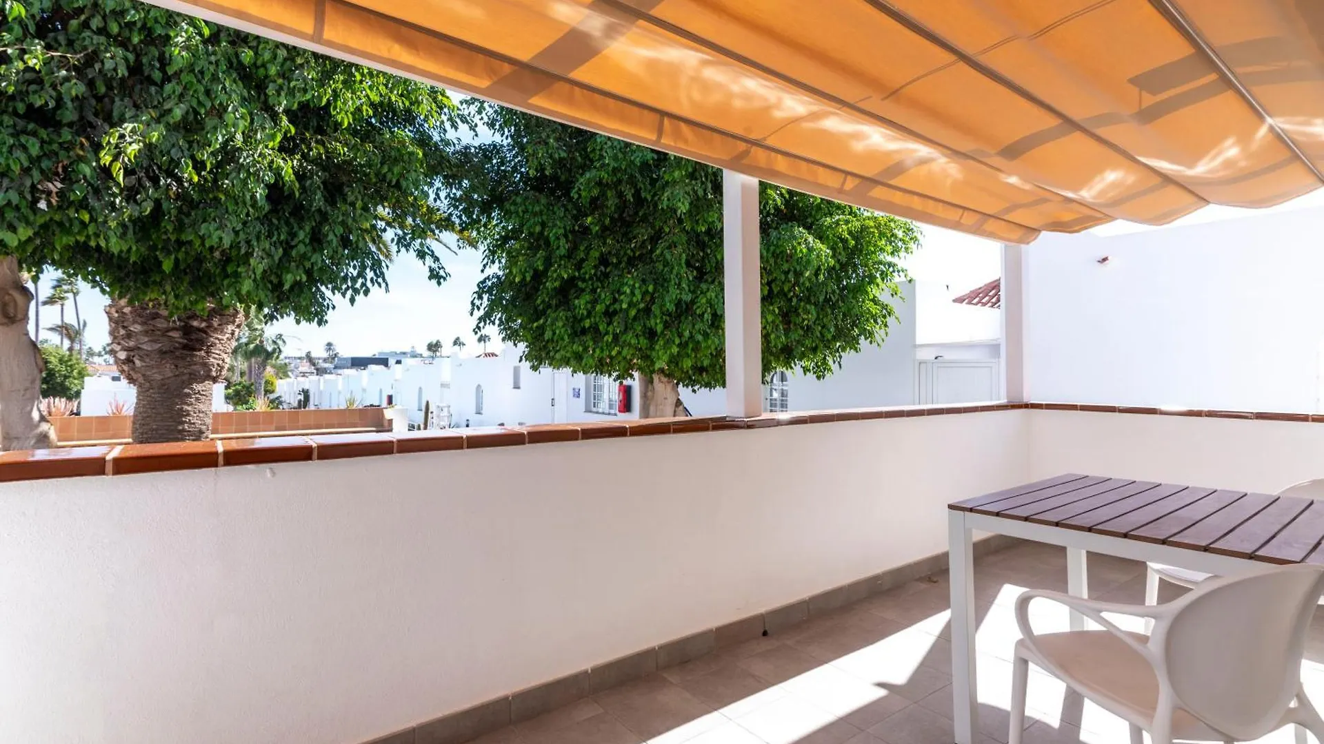 Casa Lina Holidayfv Corralejo Appartement