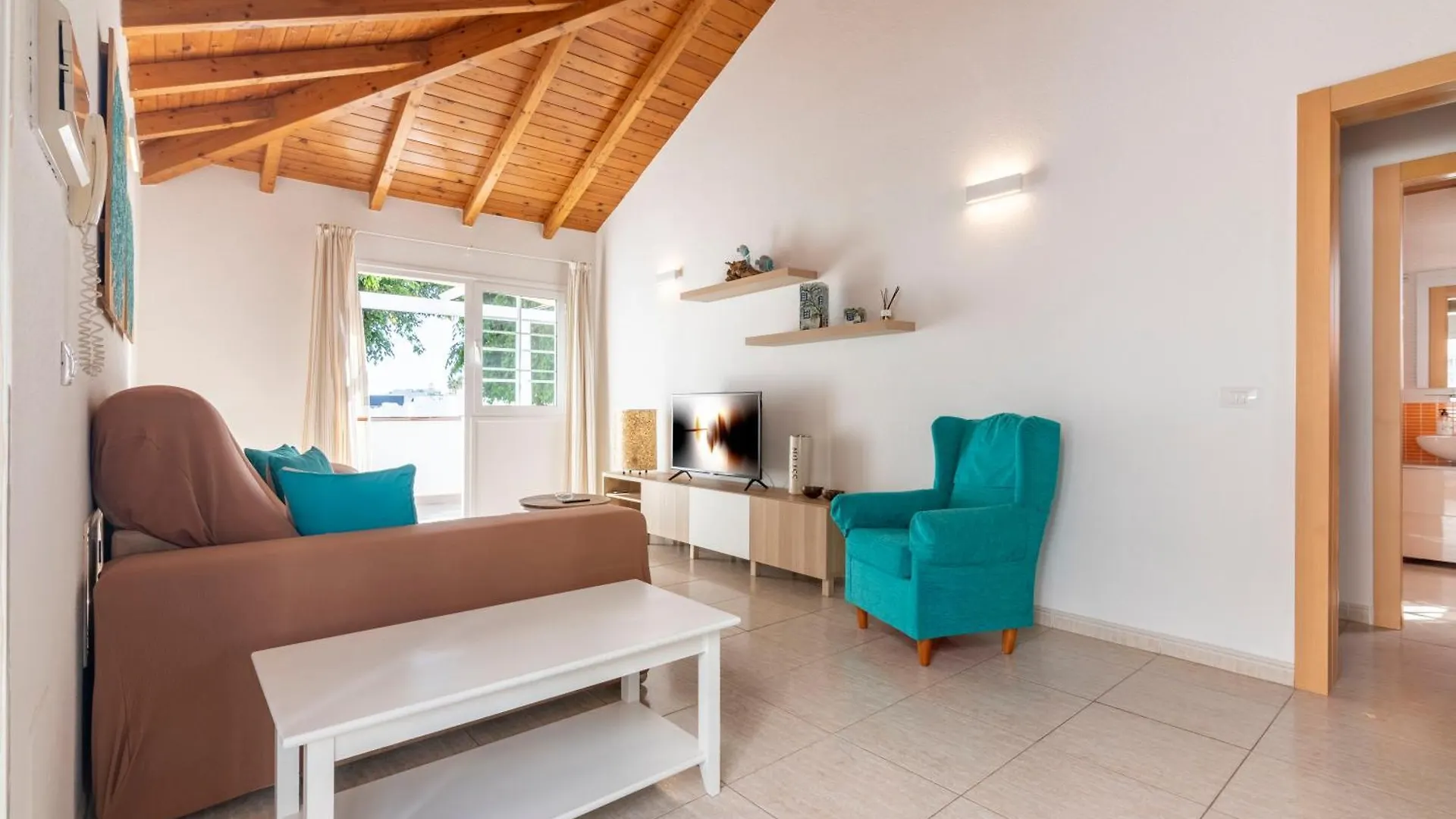 Casa Lina Holidayfv Corralejo