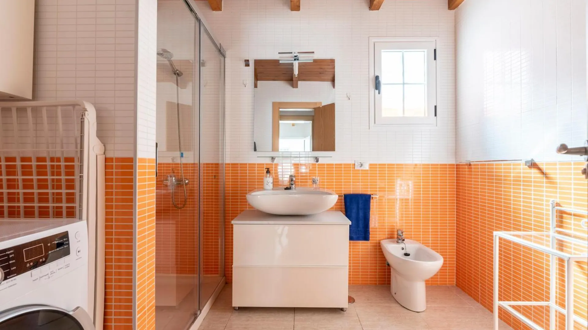 Casa Lina Holidayfv Corralejo Espagne
