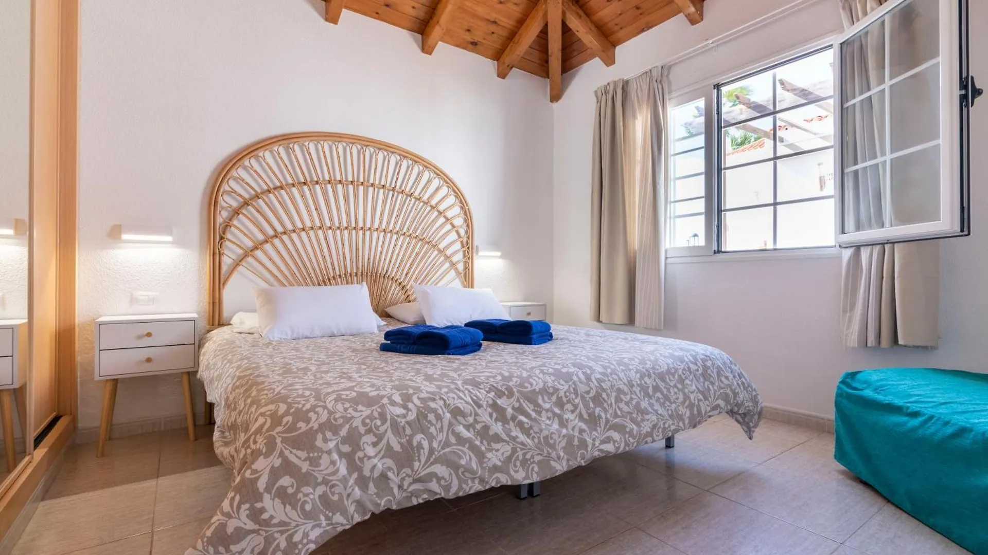 Casa Lina Holidayfv Corralejo Espagne
