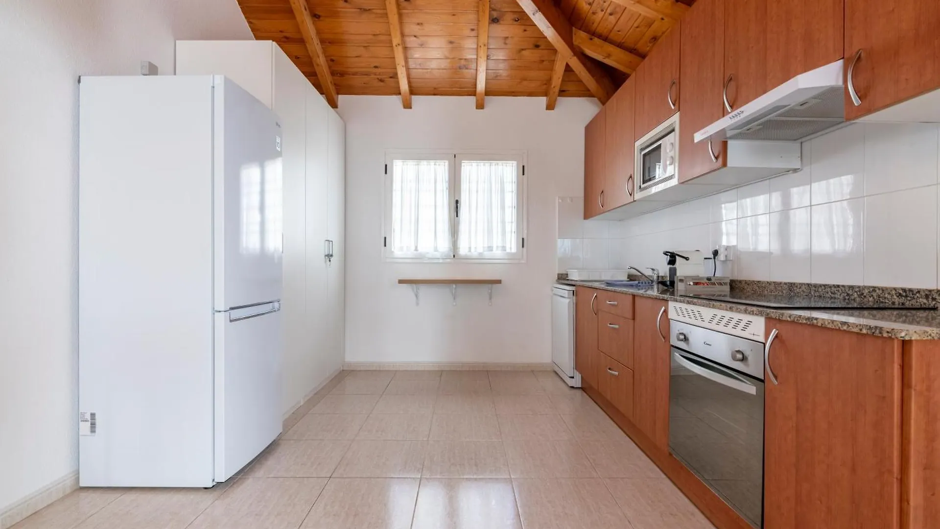 Casa Lina Holidayfv Corralejo Appartement