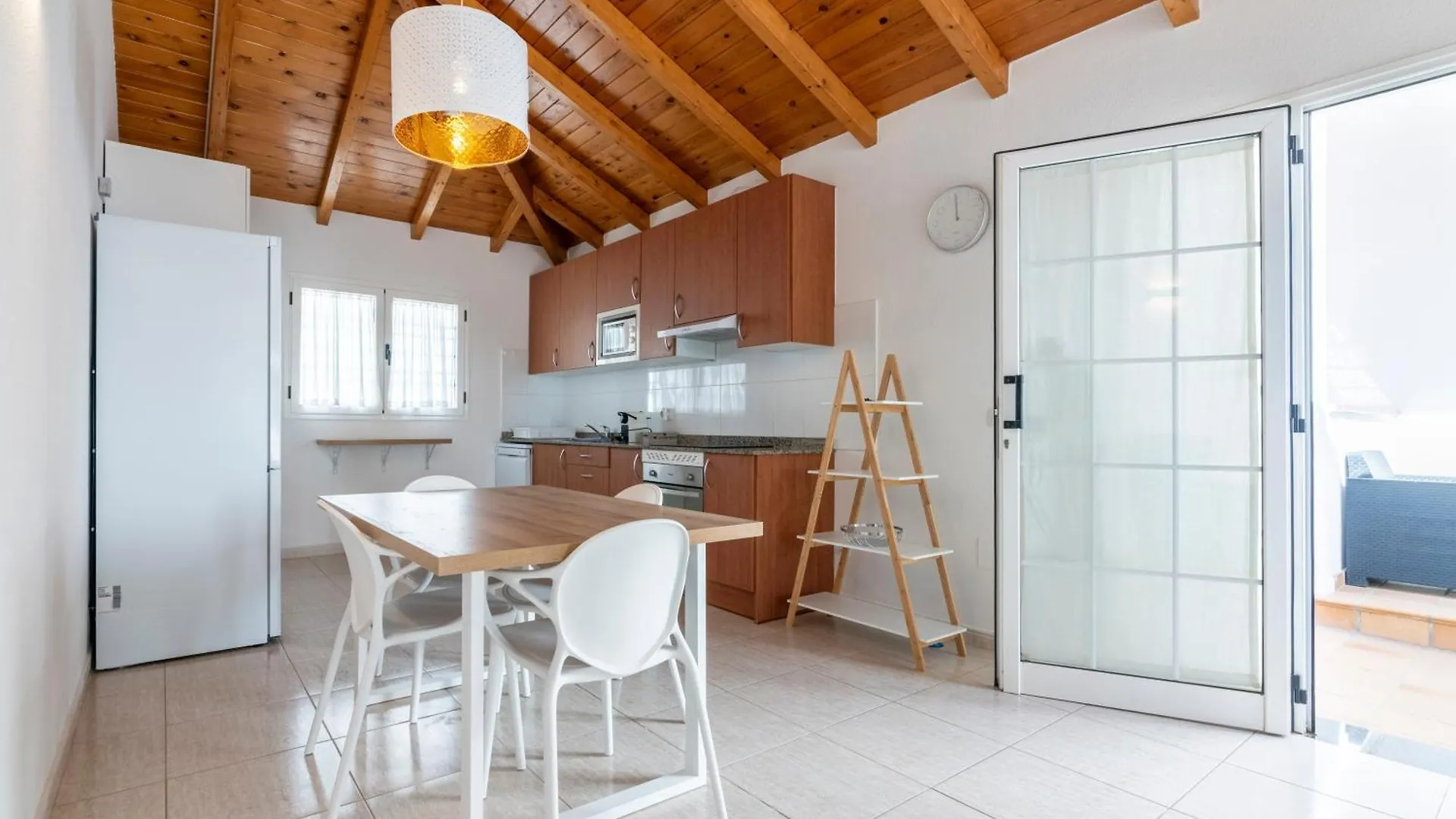 Casa Lina Holidayfv Corralejo