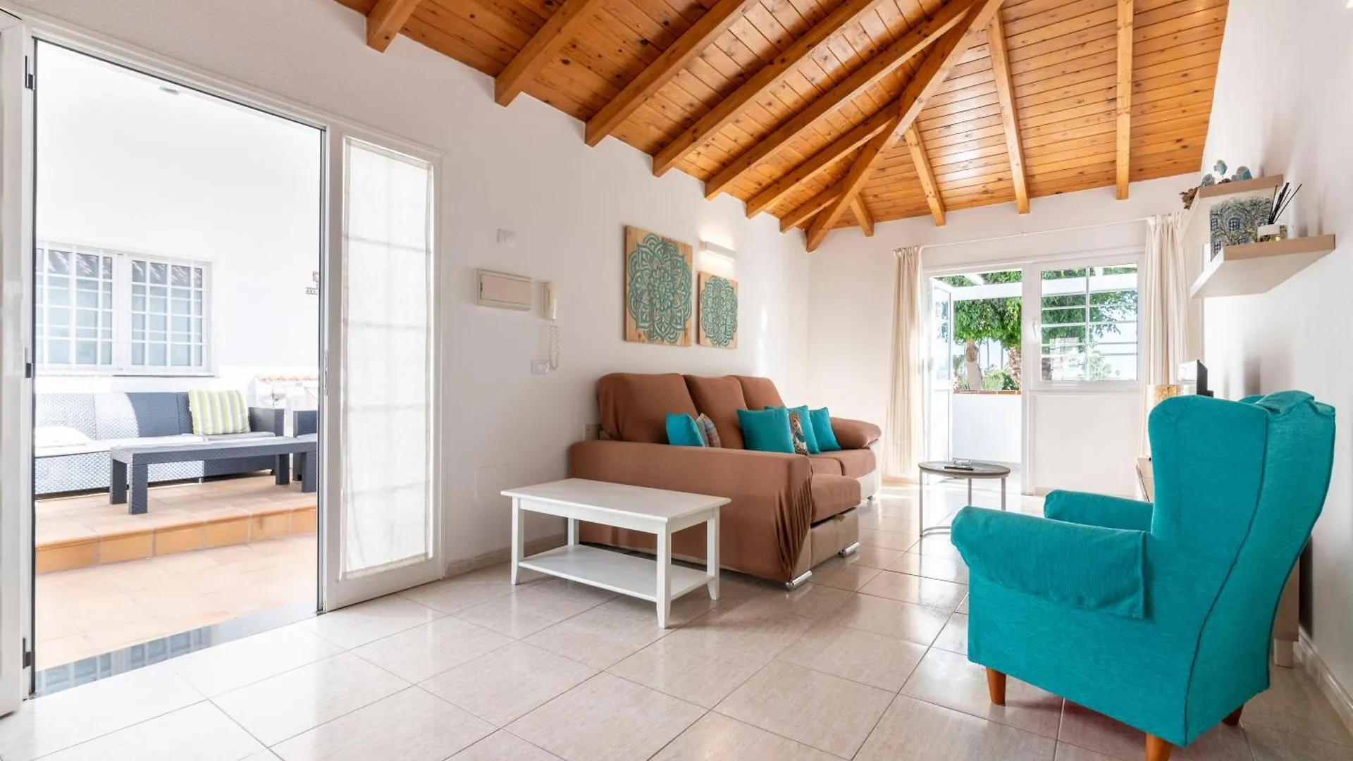 Appartement Casa Lina Holidayfv Corralejo