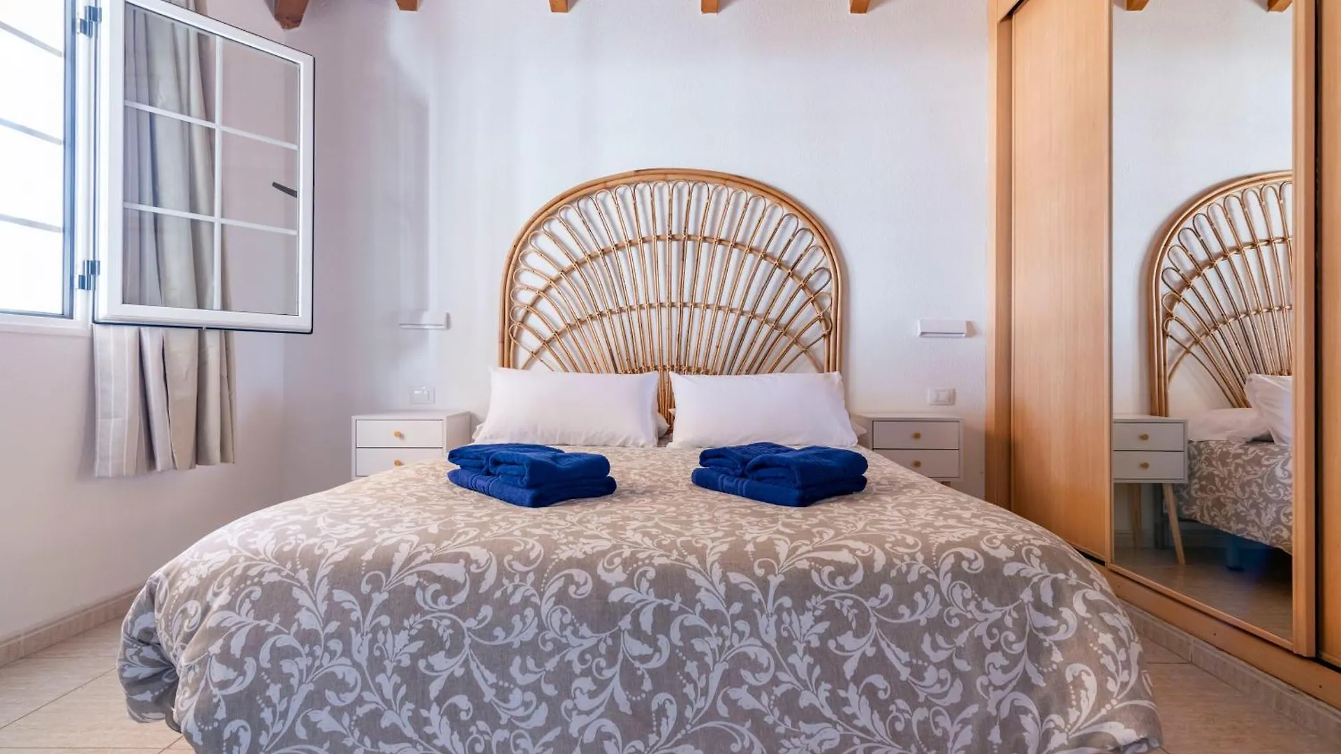 Casa Lina Holidayfv Corralejo 0*,