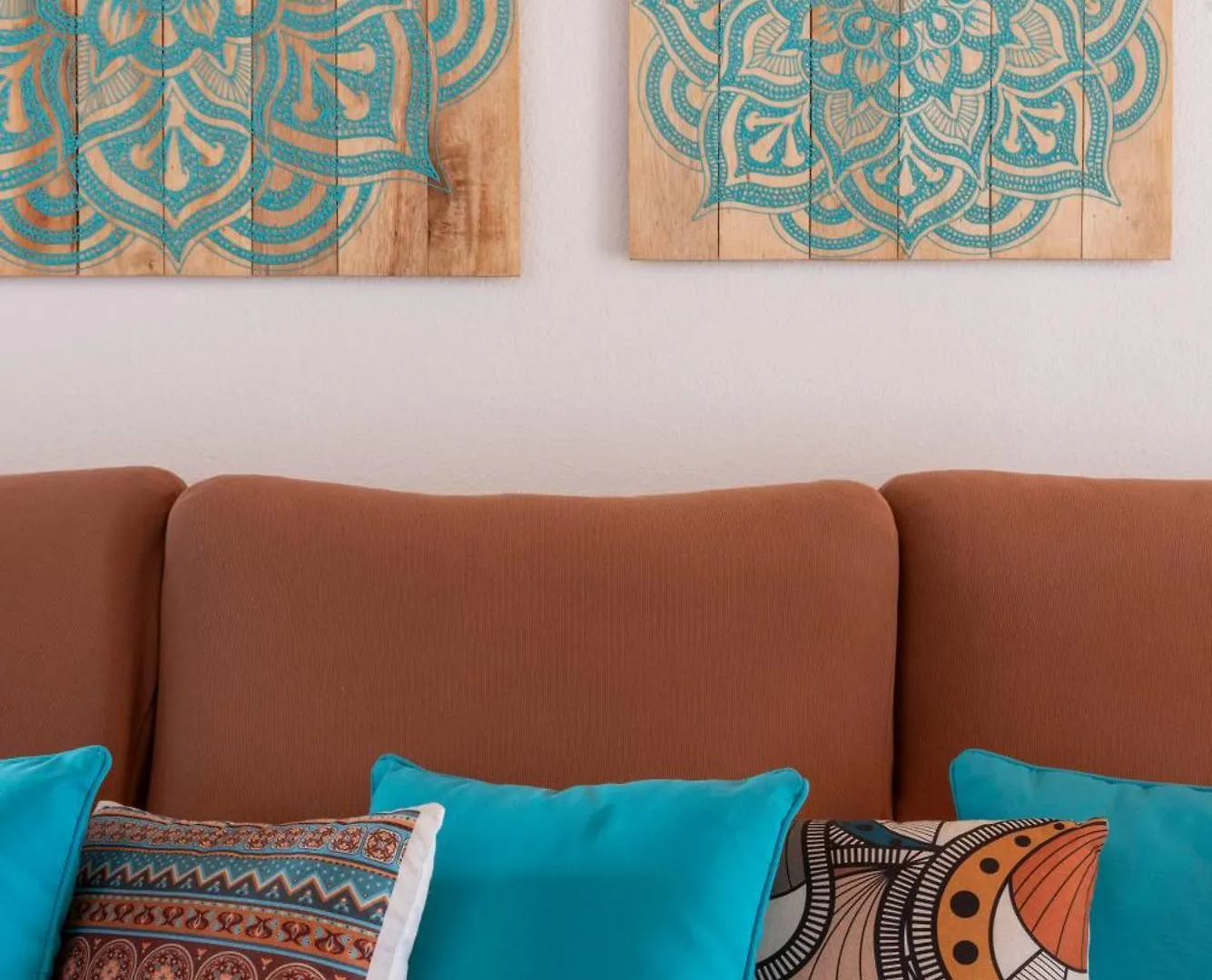 Appartement Casa Lina Holidayfv Corralejo Espagne