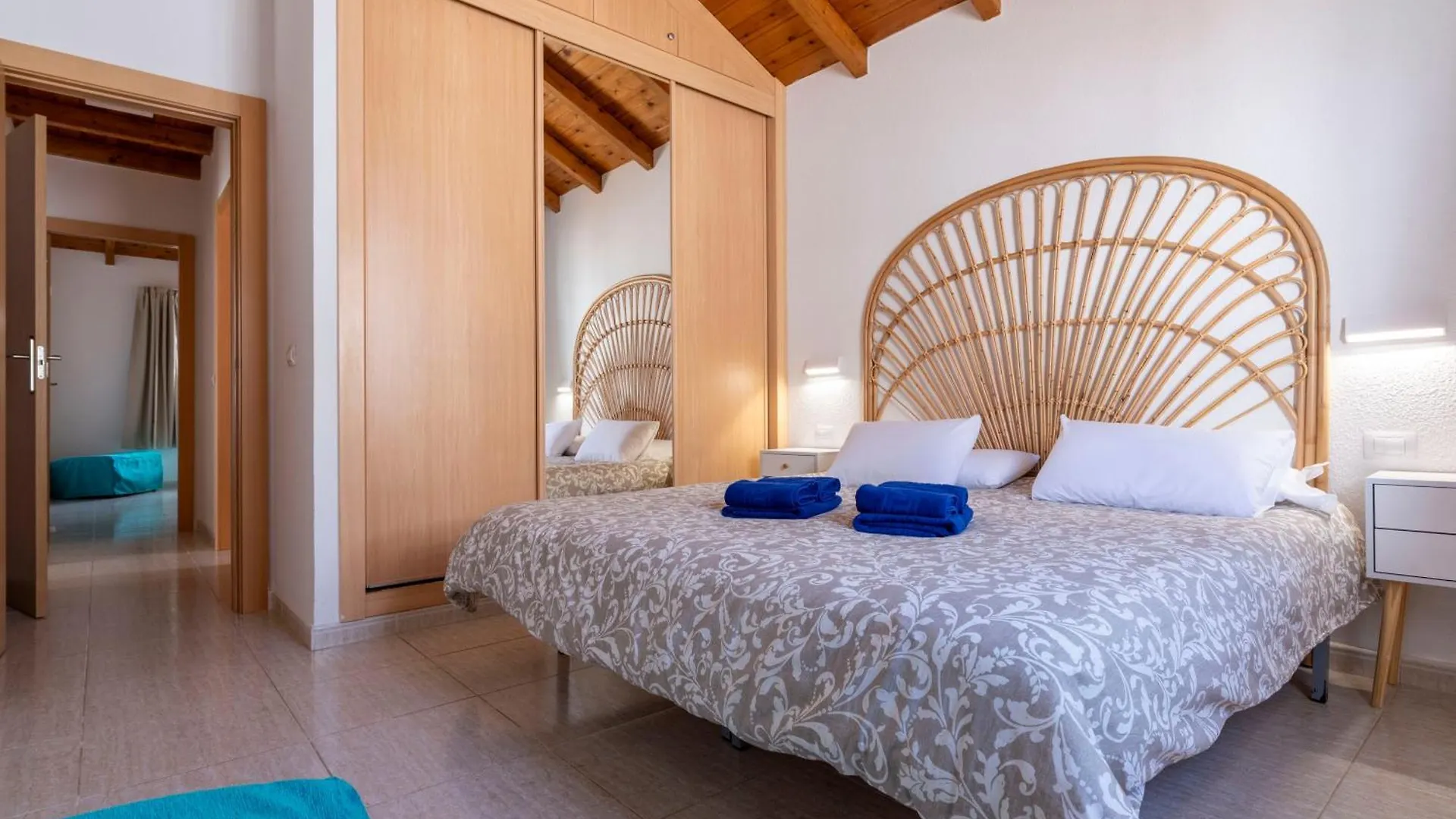 Casa Lina Holidayfv Corralejo Appartement