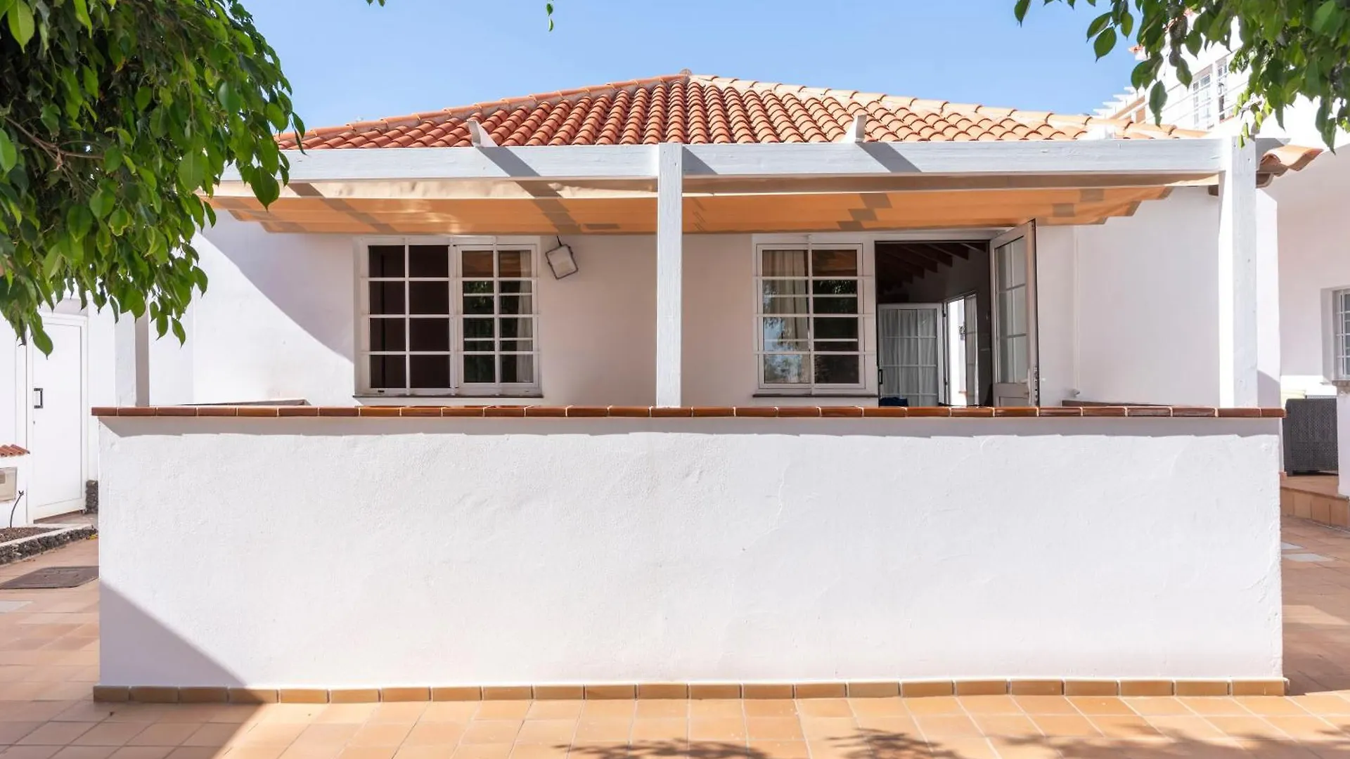 Apartament Casa Lina Holidayfv Corralejo