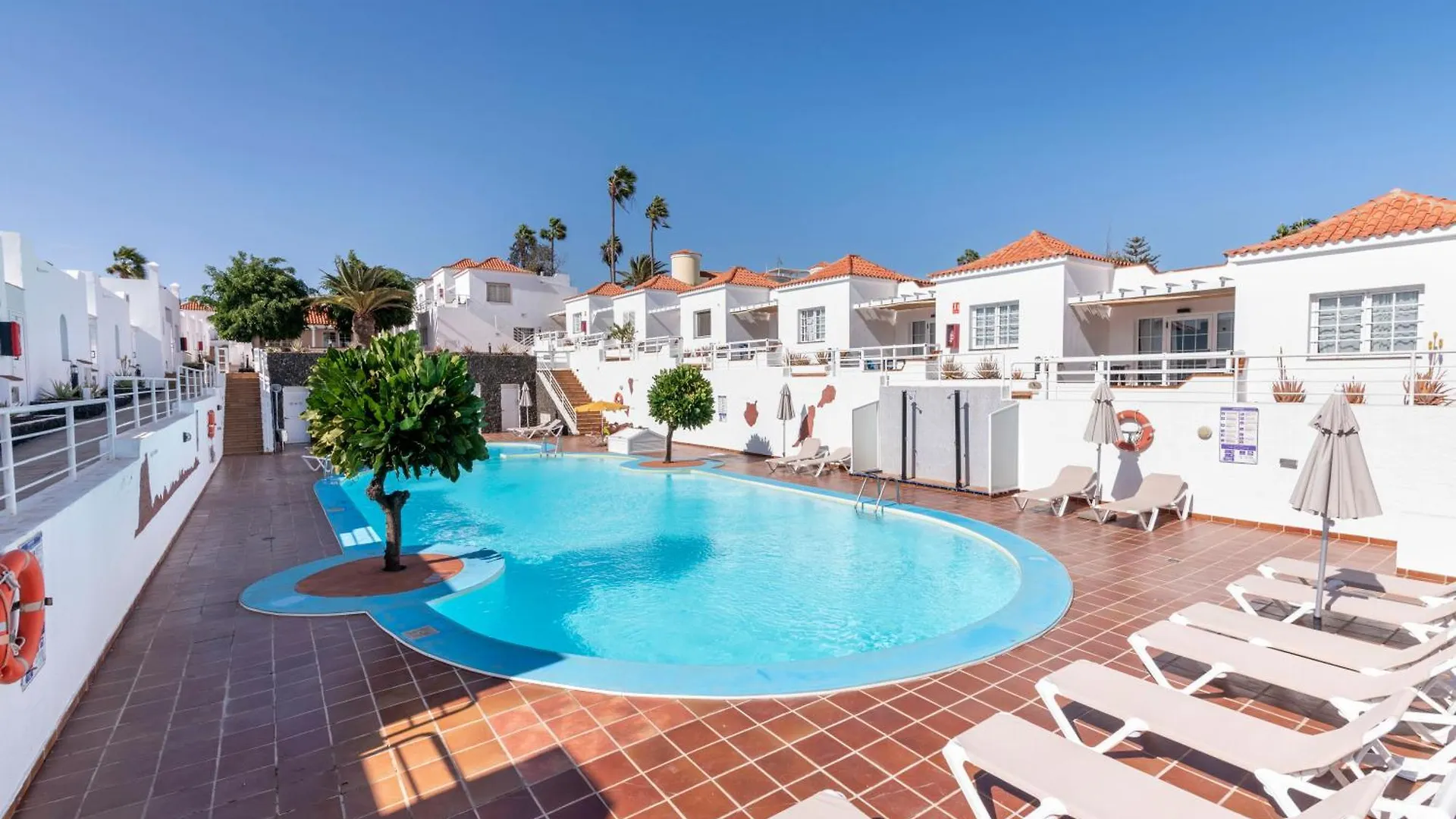 Casa Lina Holidayfv Corralejo 0*,  Hiszpania