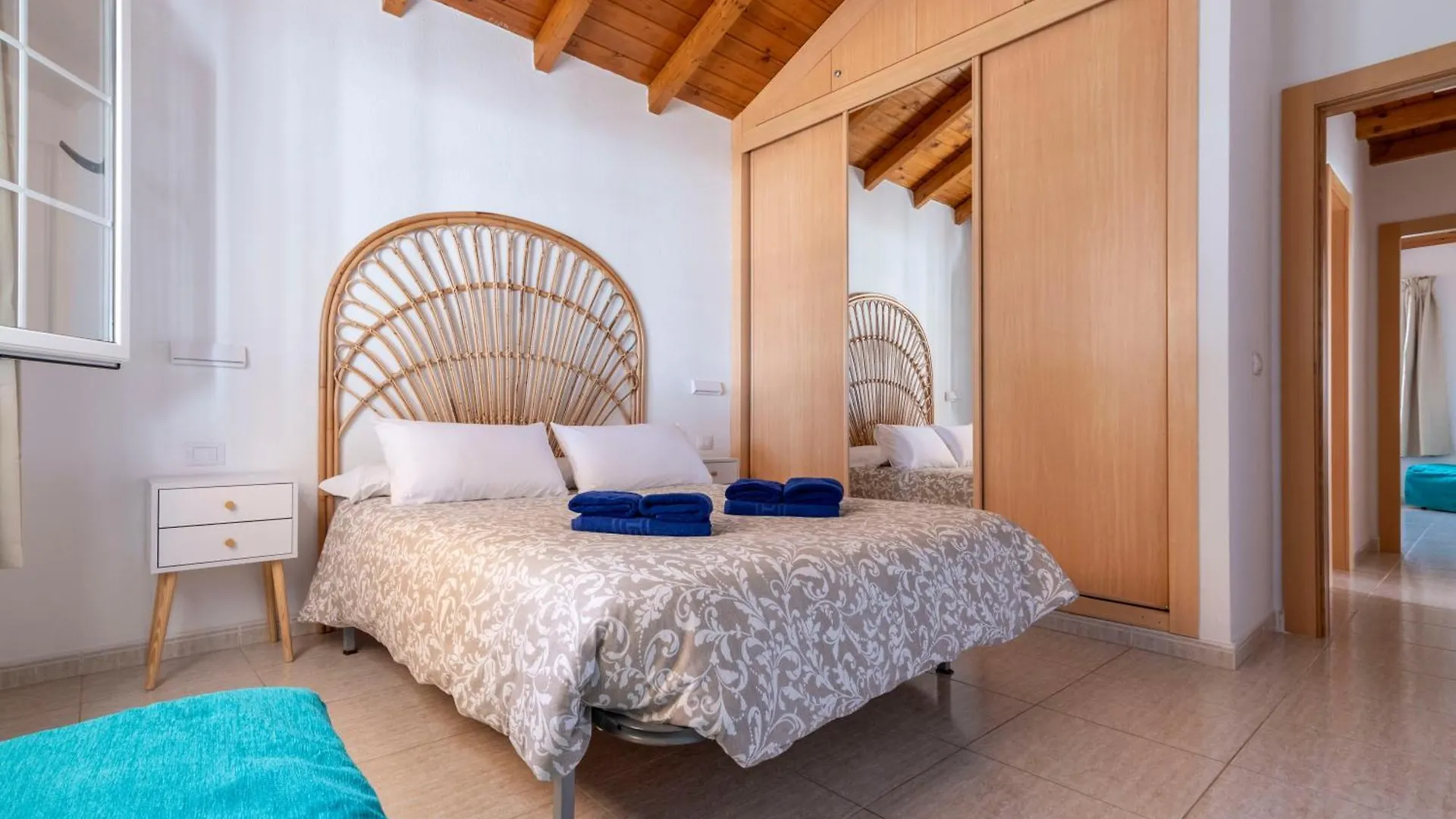 Apartament Casa Lina Holidayfv Corralejo