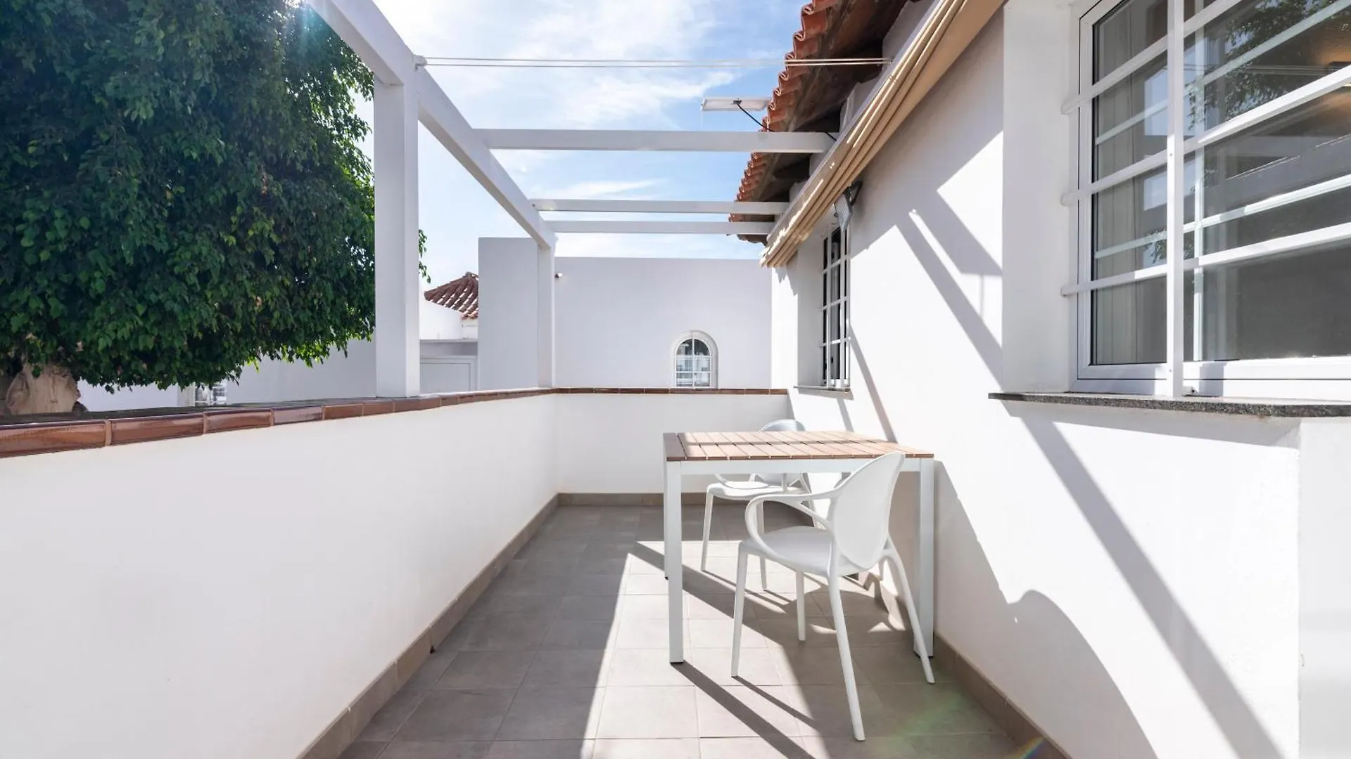 Casa Lina Holidayfv Corralejo