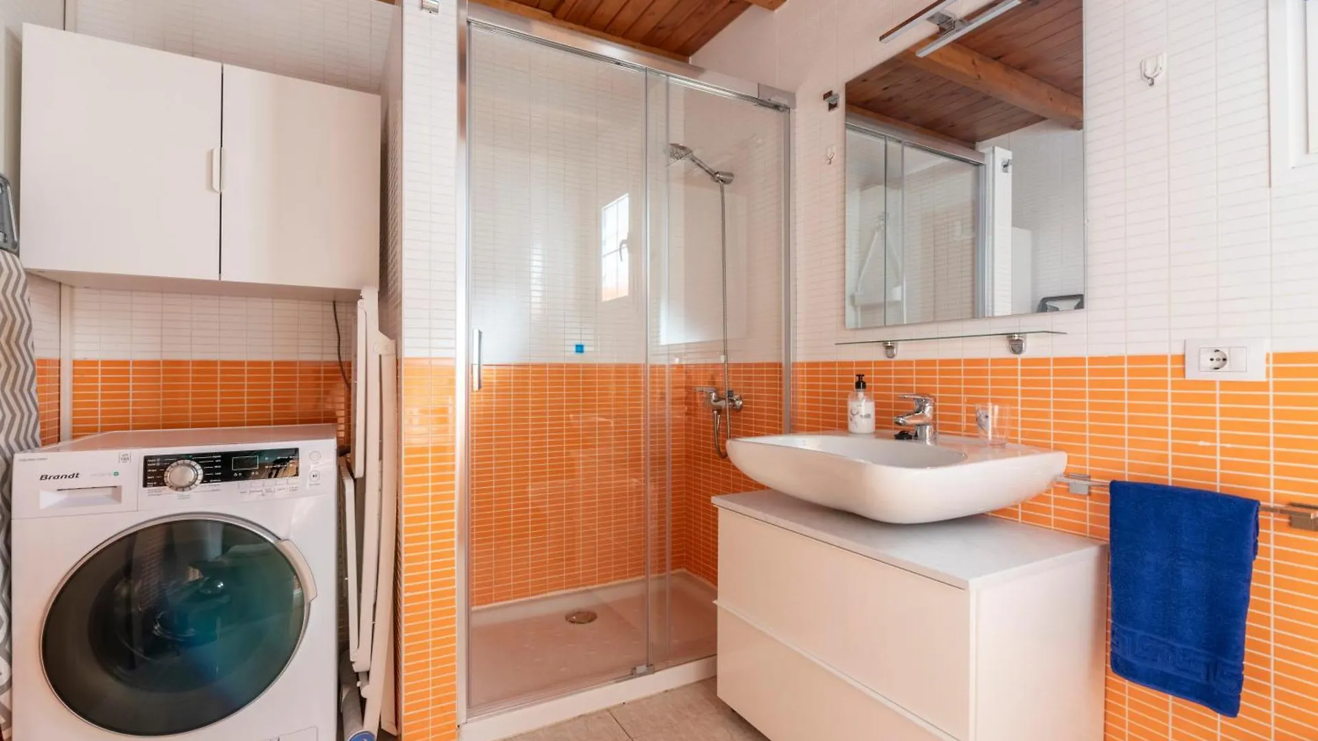 Apartament Casa Lina Holidayfv Corralejo