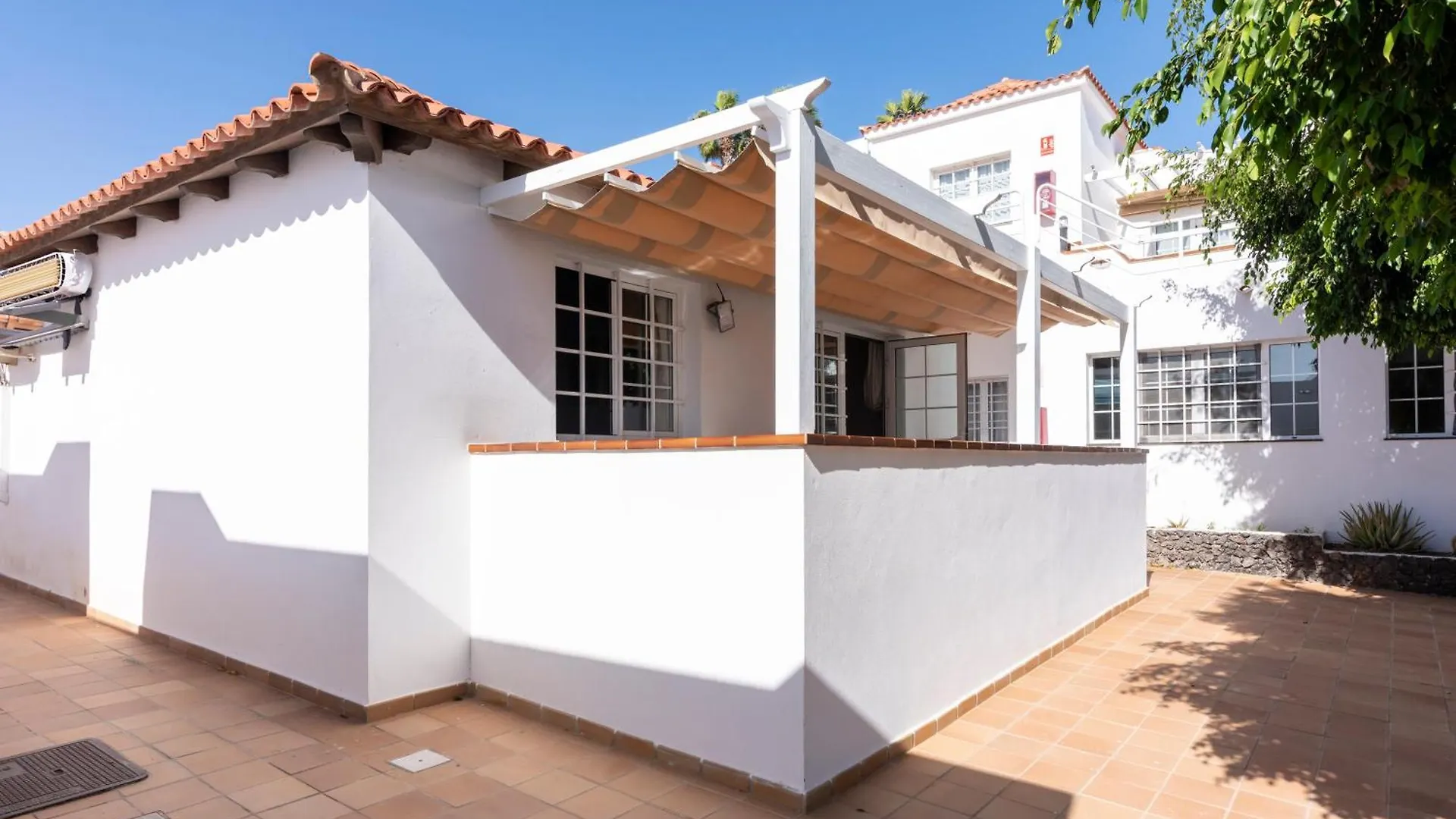 Apartament Casa Lina Holidayfv Corralejo