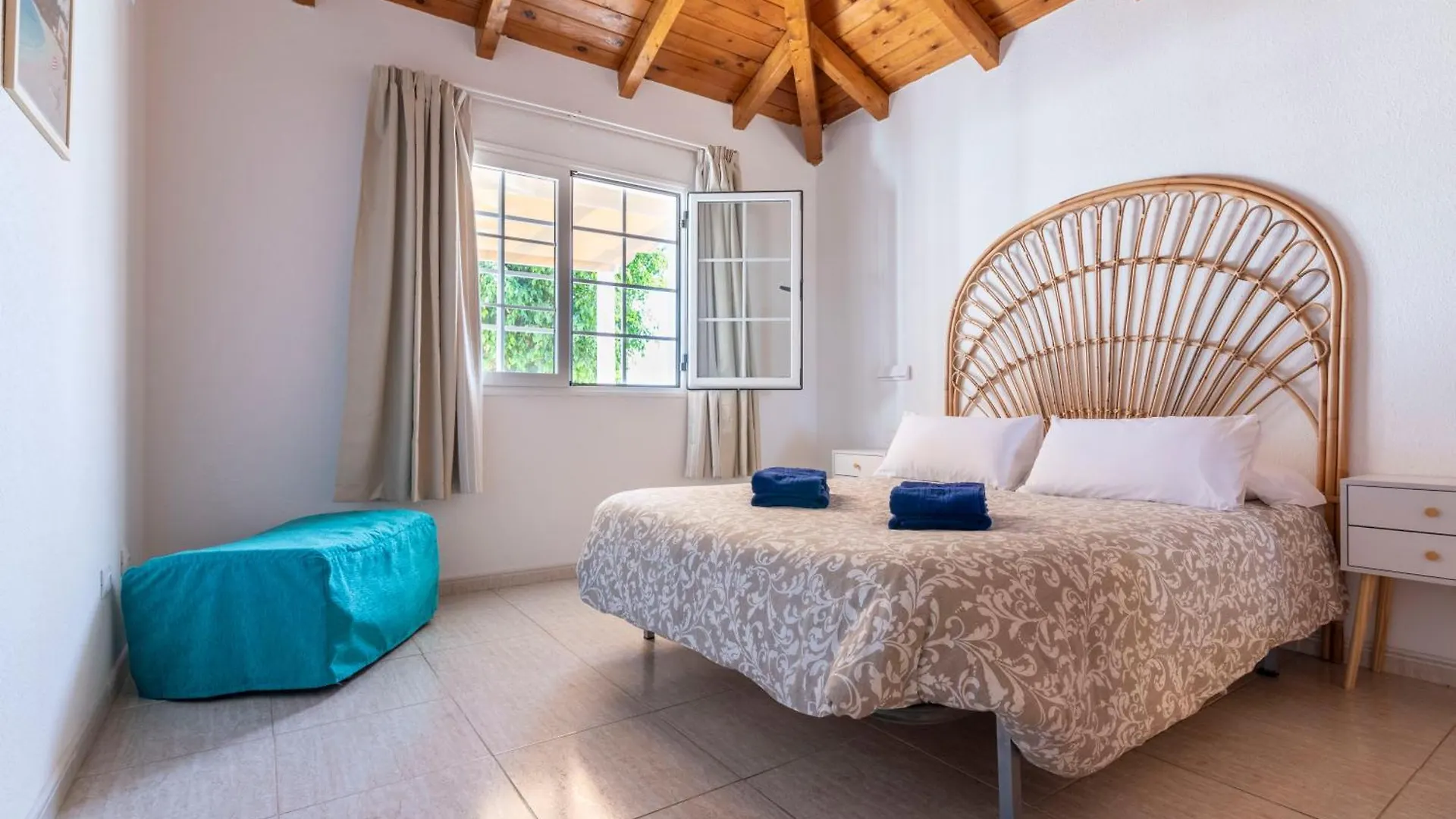Casa Lina Holidayfv Corralejo