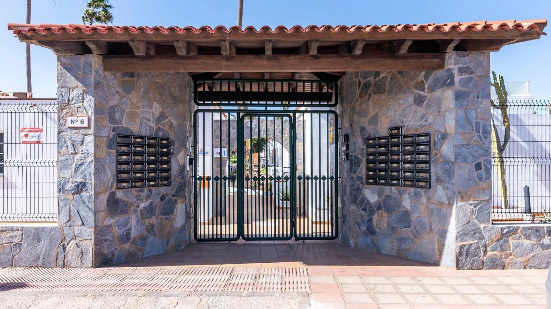 Casa Lina Holidayfv Corralejo 0*,  Hiszpania