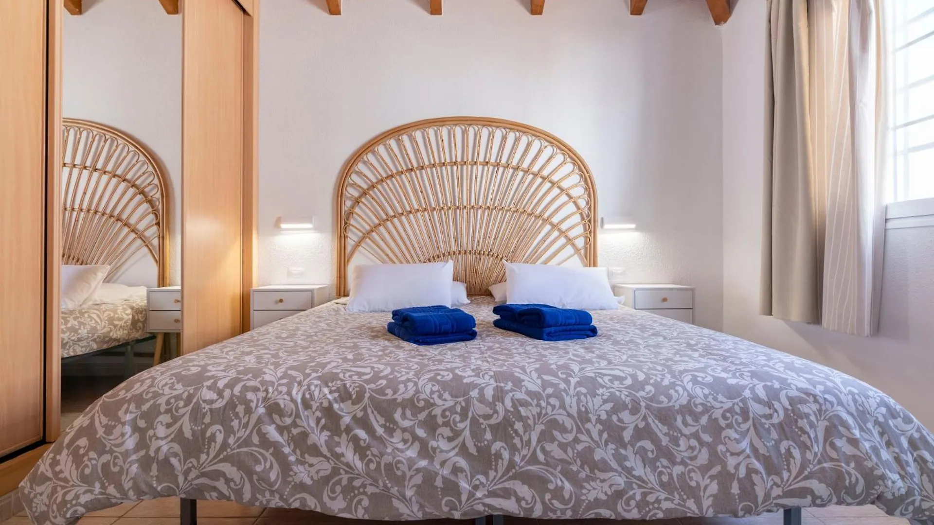 Apartament Casa Lina Holidayfv Corralejo Hiszpania